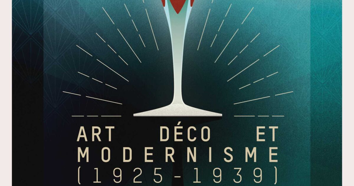 Art Déco et Modernisme- Val Saint-Lambert à… | Ville de Charleroi