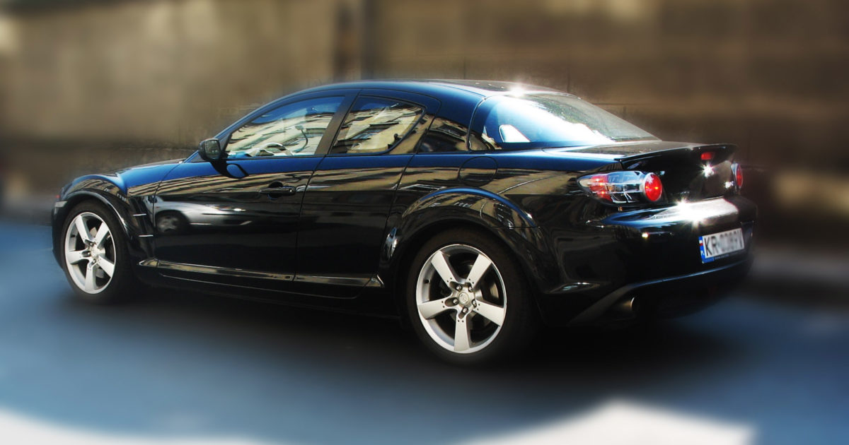 Une voiture d'occasion à ne pas rater sur… Ville de Charleroi